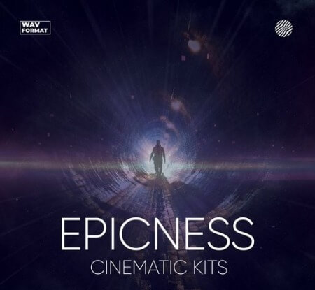 Smokey Loops Epicness Cinematic Kits WAV